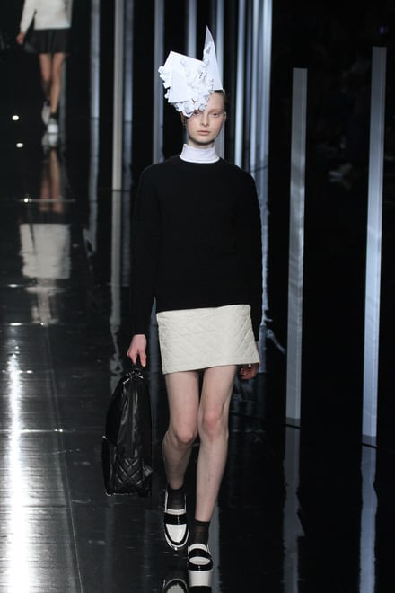 MURUA 2013-14AW 東京コレクション 画像34/64
