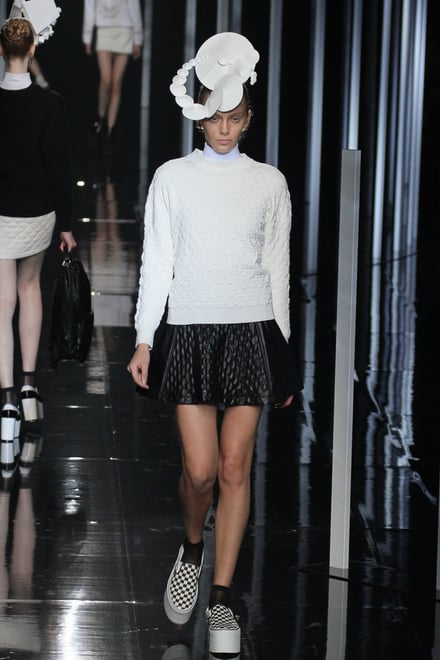 MURUA 2013-14AW 東京コレクション 画像35/64