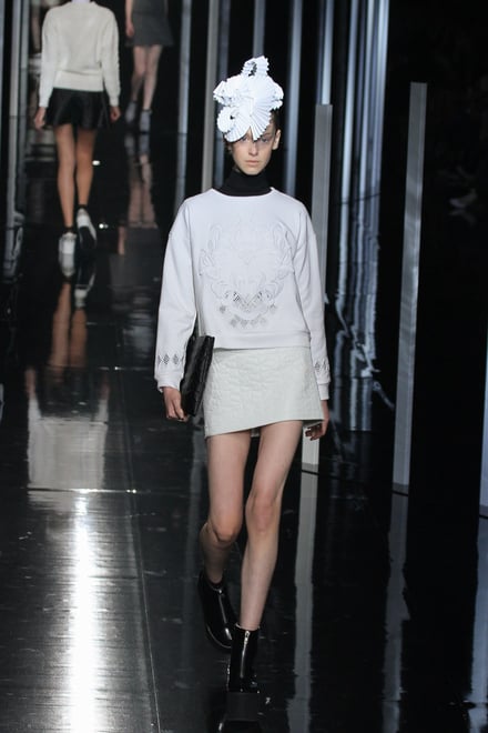 MURUA 2013-14AW 東京コレクション 画像37/64