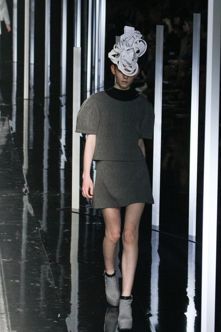 MURUA 2013-14AW 東京コレクション 画像38/64