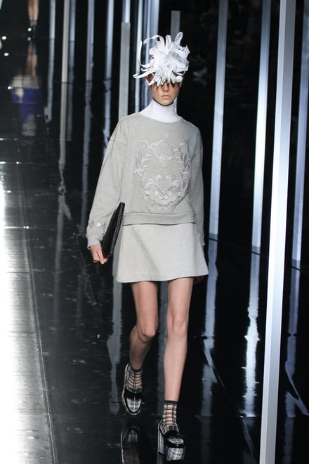 MURUA 2013-14AW 東京コレクション 画像39/64