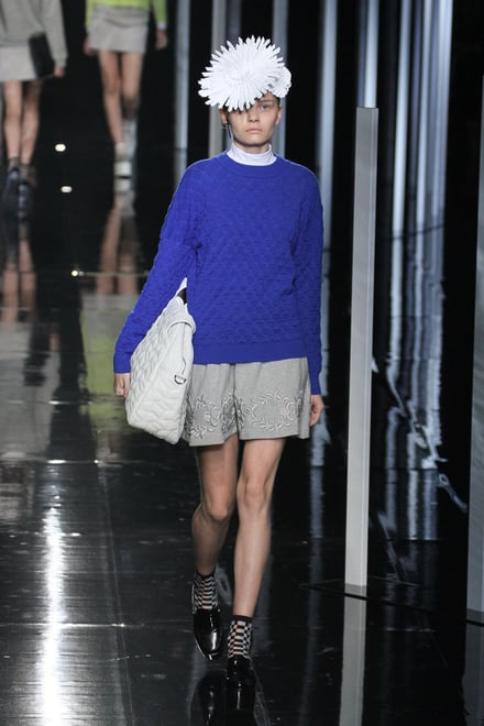 MURUA 2013-14AW 東京コレクション 画像40/64