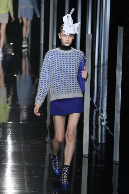 MURUA 2013-14AW 東京コレクション 画像42/64