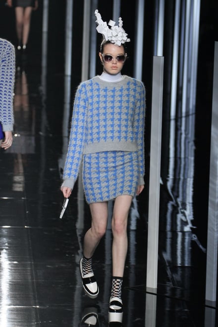 MURUA 2013-14AW 東京コレクション 画像44/64