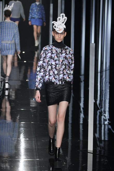 MURUA 2013-14AW 東京コレクション 画像45/64