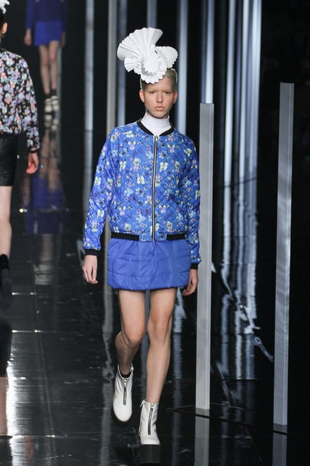 MURUA 2013-14AW 東京コレクション 画像46/64