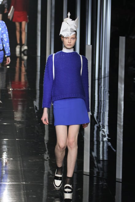 MURUA 2013-14AW 東京コレクション 画像47/64