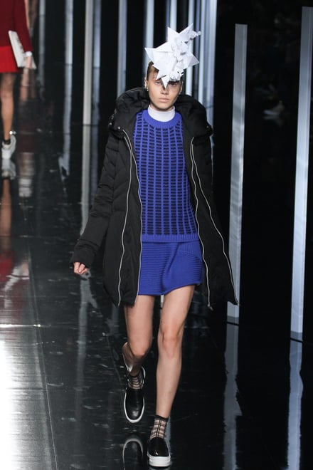 MURUA 2013-14AW 東京コレクション 画像50/64