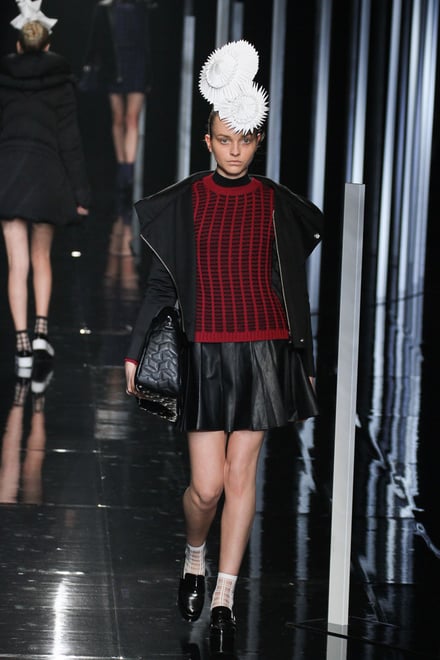 MURUA 2013-14AW 東京コレクション 画像51/64