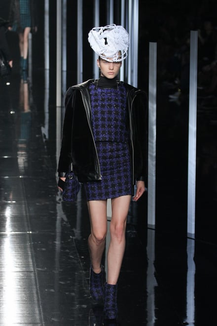 MURUA 2013-14AW 東京コレクション 画像53/64