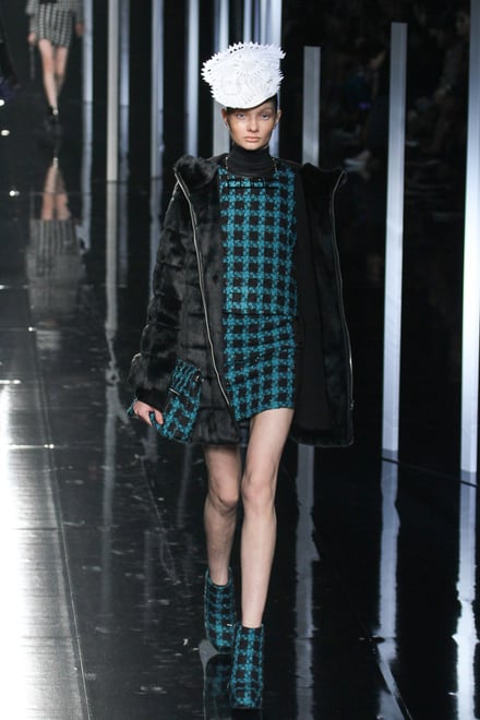 MURUA 2013-14AW 東京コレクション 画像54/64