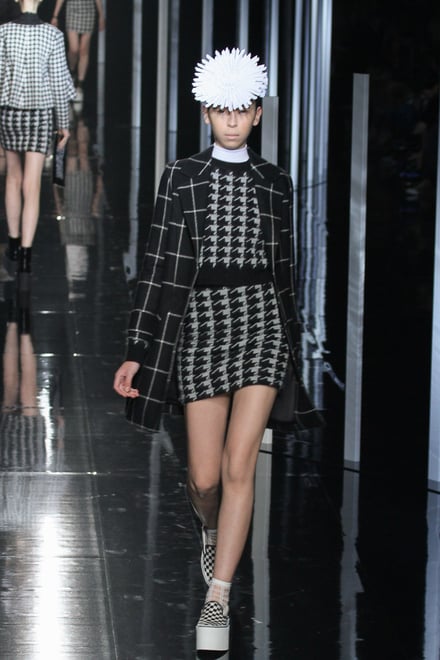 MURUA 2013-14AW 東京コレクション 画像57/64