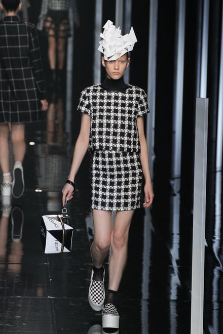 MURUA 2013-14AW 東京コレクション 画像58/64