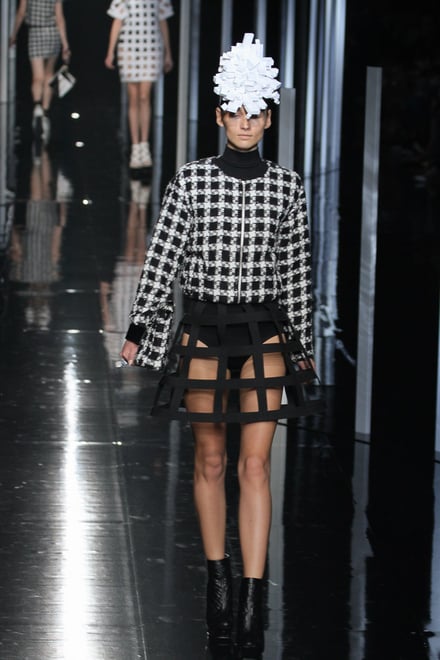 MURUA 2013-14AW 東京コレクション 画像60/64