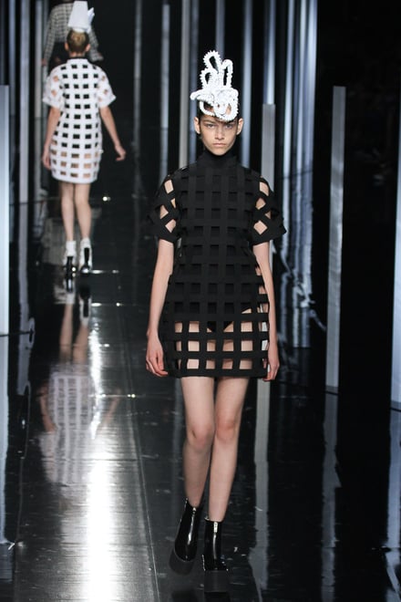 MURUA 2013-14AW 東京コレクション 画像63/64