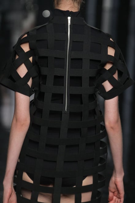 MURUA 2013-14AW 東京コレクション 画像64/64