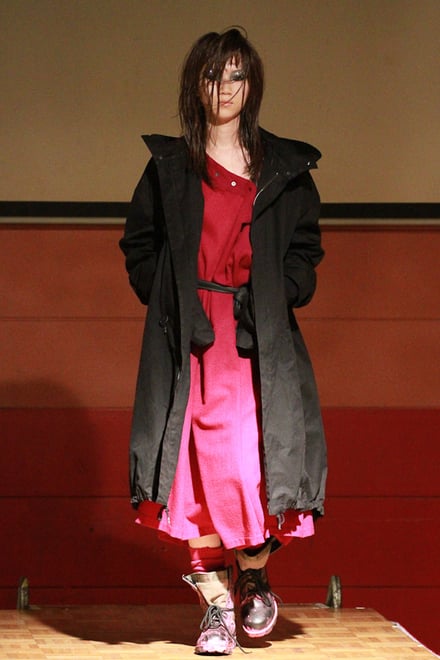Nocturne #22 2012-13AWコレクション 画像9/59