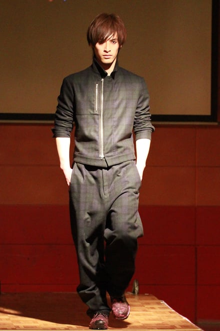 Nocturne #22 2012-13AWコレクション 画像19/59