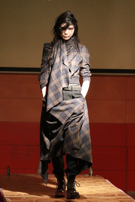 Nocturne #22 2012-13AWコレクション 画像20/59