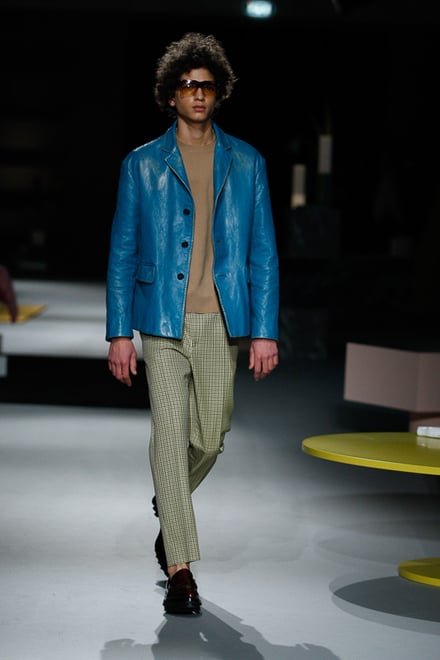 PRADA 2013-14AW ミラノコレクション 画像8/45
