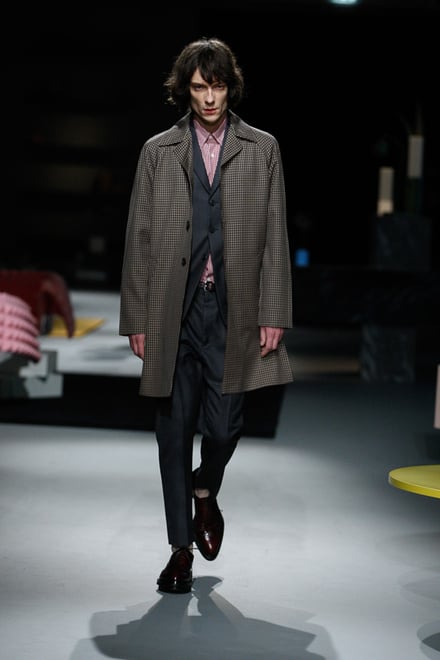 PRADA 2013-14AW ミラノコレクション 画像11/45