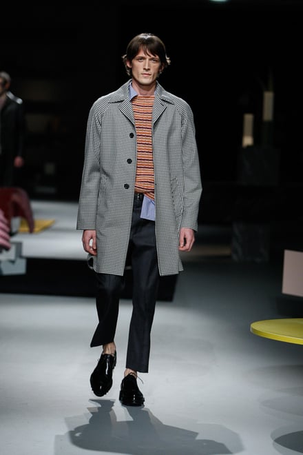 PRADA 2013-14AW ミラノコレクション 画像12/45