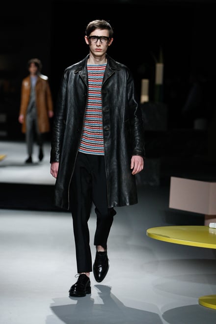 PRADA 2013-14AW ミラノコレクション 画像13/45