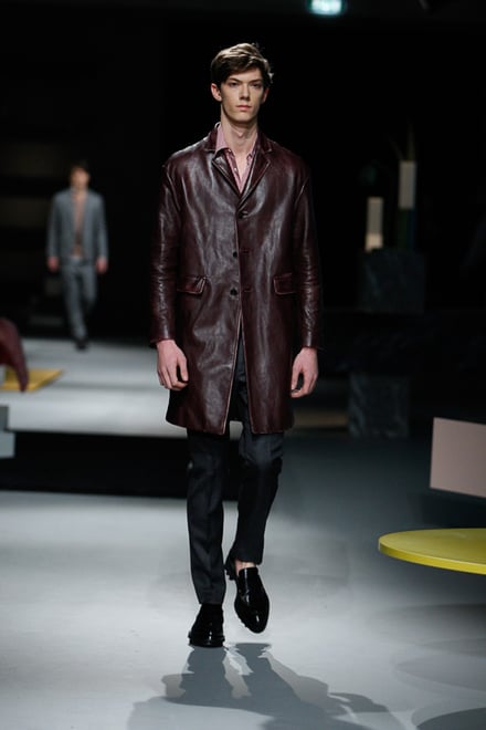 PRADA 2013-14AW ミラノコレクション 画像15/45