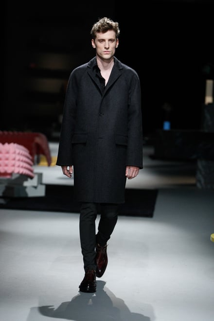 PRADA 2013-14AW ミラノコレクション 画像23/45
