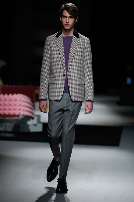 PRADA 2013-14AW ミラノコレクション 画像32/45