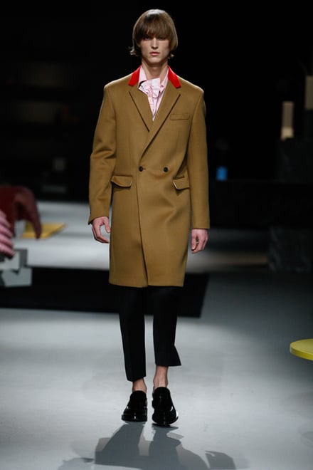 PRADA 2013-14AW ミラノコレクション 画像40/45