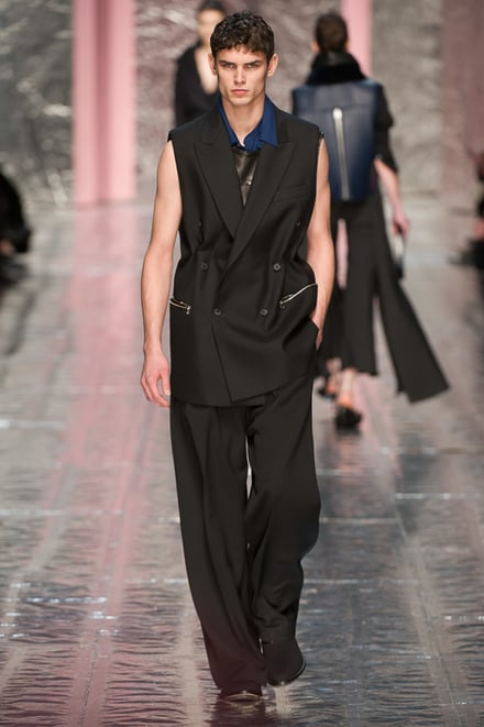 ACNE STUDIOS 2013-14AW パリコレクション 画像2/68
