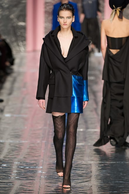ACNE STUDIOS 2013-14AW パリコレクション 画像3/68