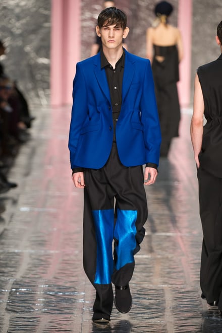 ACNE STUDIOS 2013-14AW パリコレクション 画像4/68