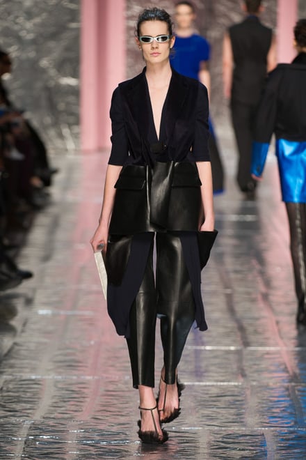 ACNE STUDIOS 2013-14AW パリコレクション 画像5/68