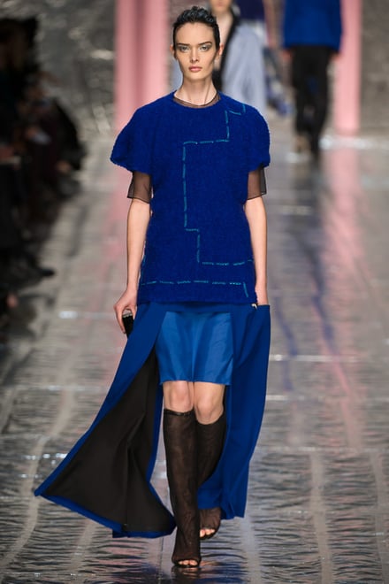 ACNE STUDIOS 2013-14AW パリコレクション 画像6/68