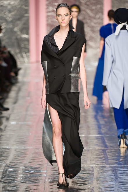 ACNE STUDIOS 2013-14AW パリコレクション 画像7/68