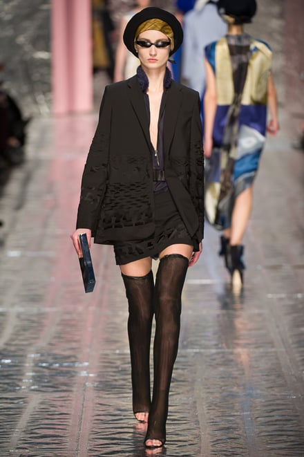 ACNE STUDIOS 2013-14AW パリコレクション 画像8/68