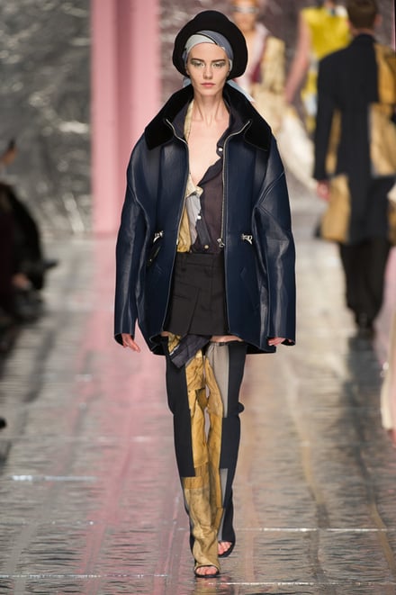 ACNE STUDIOS 2013-14AW パリコレクション 画像9/68