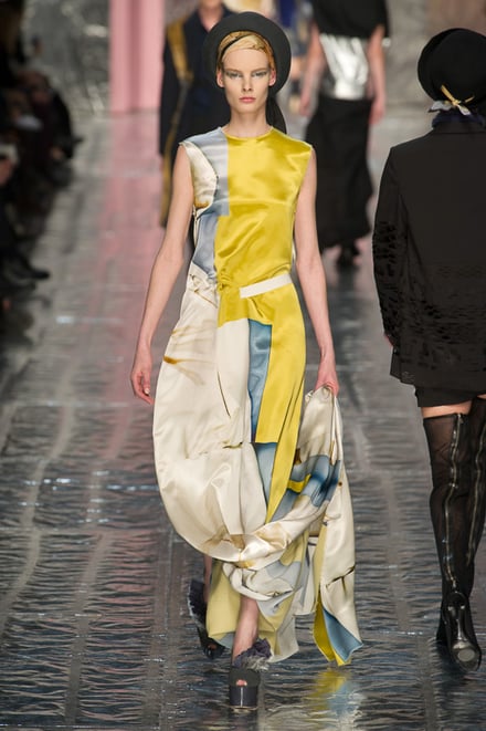 ACNE STUDIOS 2013-14AW パリコレクション 画像10/68