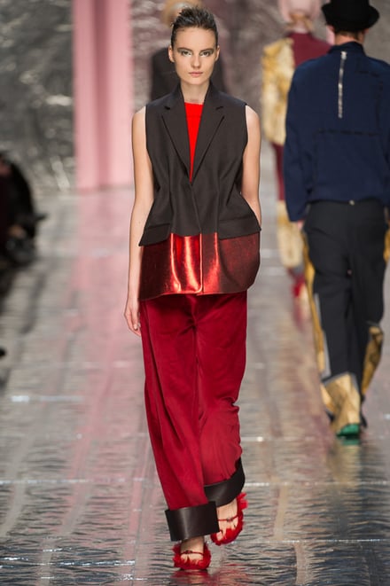 ACNE STUDIOS 2013-14AW パリコレクション 画像11/68