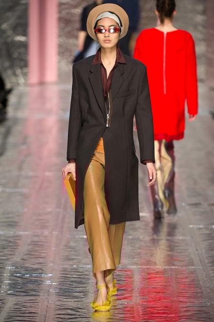 ACNE STUDIOS 2013-14AW パリコレクション 画像13/68