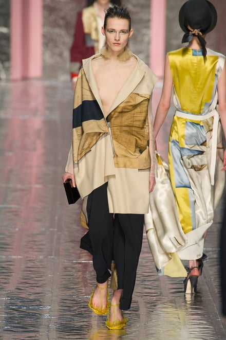 ACNE STUDIOS 2013-14AW パリコレクション 画像14/68