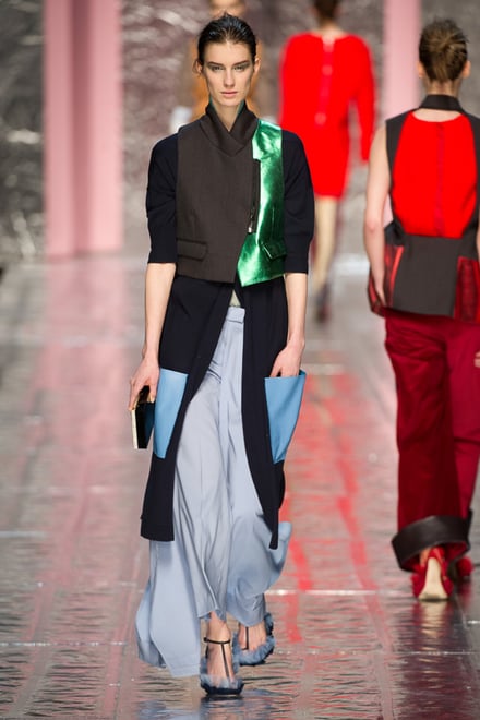 ACNE STUDIOS 2013-14AW パリコレクション 画像15/68