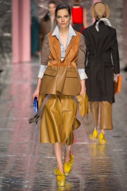 ACNE STUDIOS 2013-14AW パリコレクション 画像16/68
