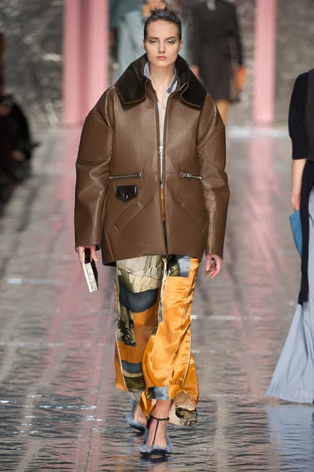 ACNE STUDIOS 2013-14AW パリコレクション 画像17/68