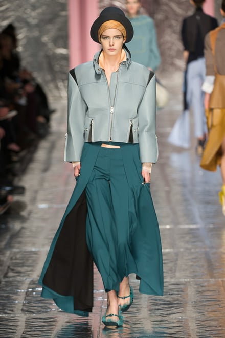 ACNE STUDIOS 2013-14AW パリコレクション 画像18/68