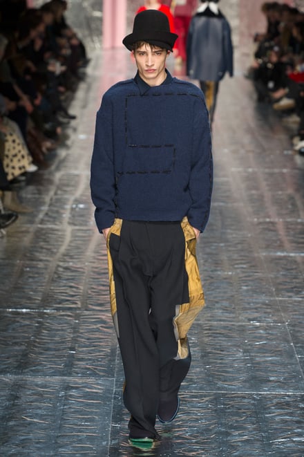 ACNE STUDIOS 2013-14AW パリコレクション 画像19/68
