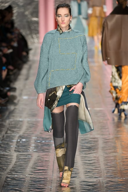 ACNE STUDIOS 2013-14AW パリコレクション 画像20/68