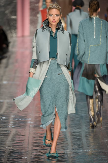 ACNE STUDIOS 2013-14AW パリコレクション 画像21/68